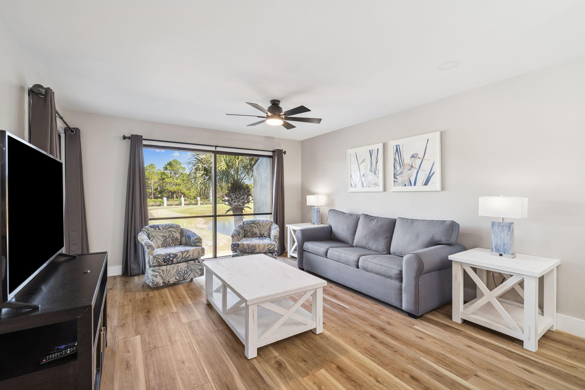 Edgewater Golf Villas V-B - Residential