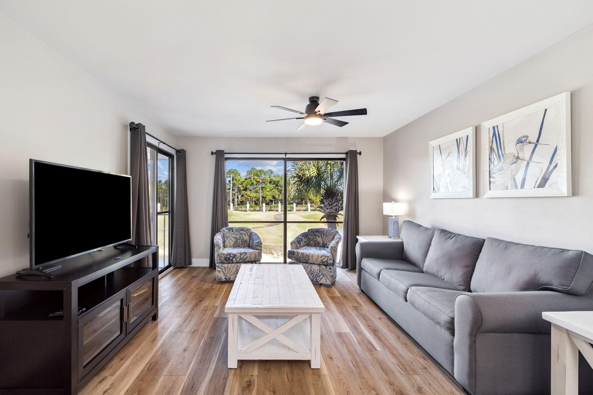 Edgewater Golf Villas V-B - Residential