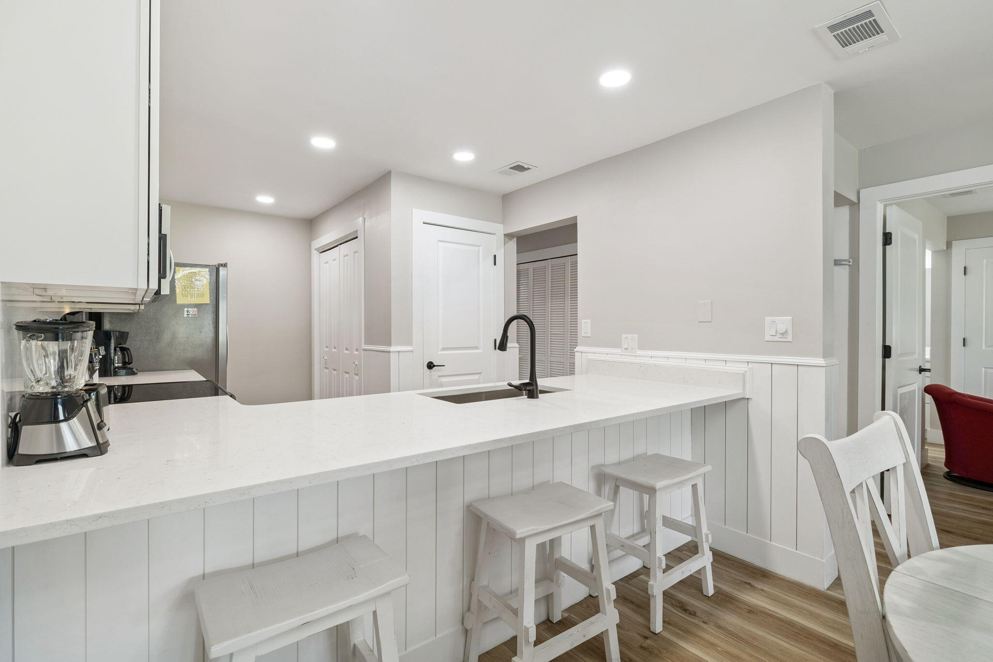 Edgewater Golf Villas V-B - Residential