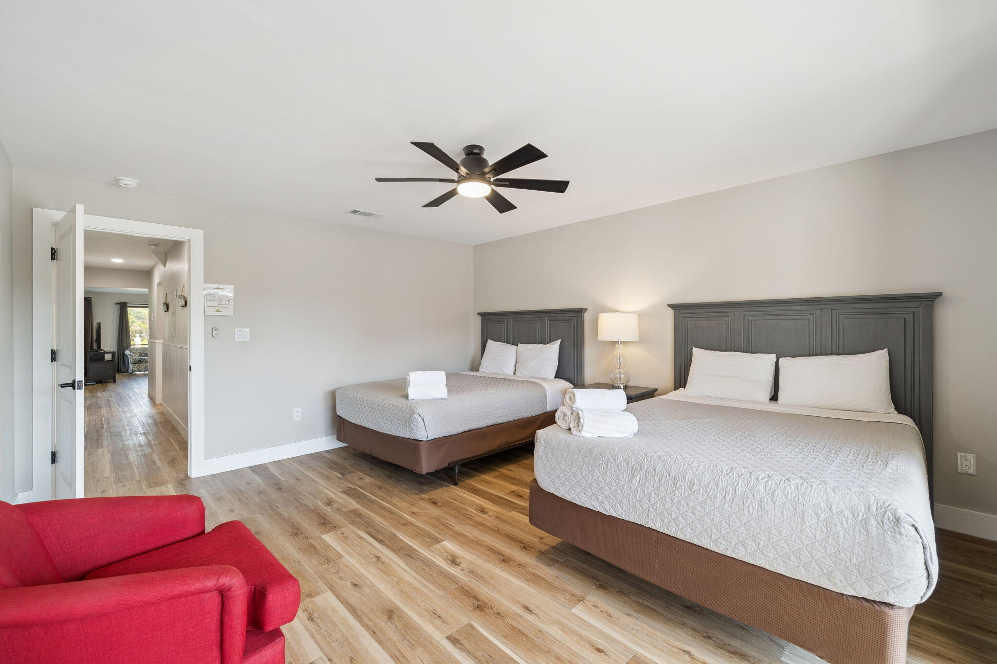 Edgewater Golf Villas V-B - Residential