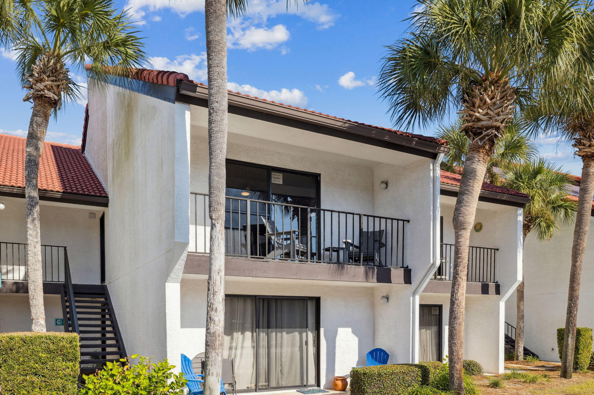 Edgewater Golf Villas V-B - Residential