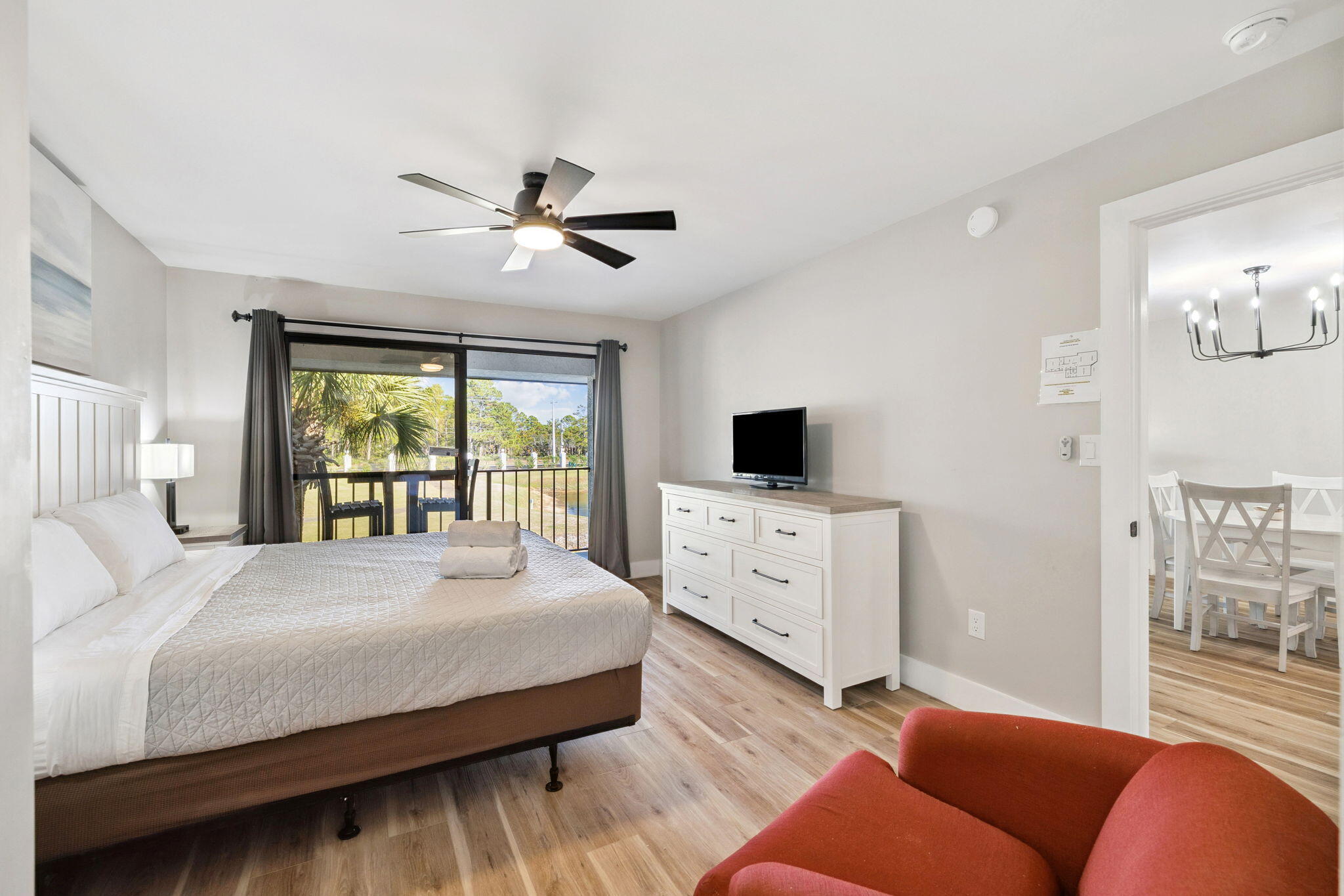 Edgewater Golf Villas V-B - Residential