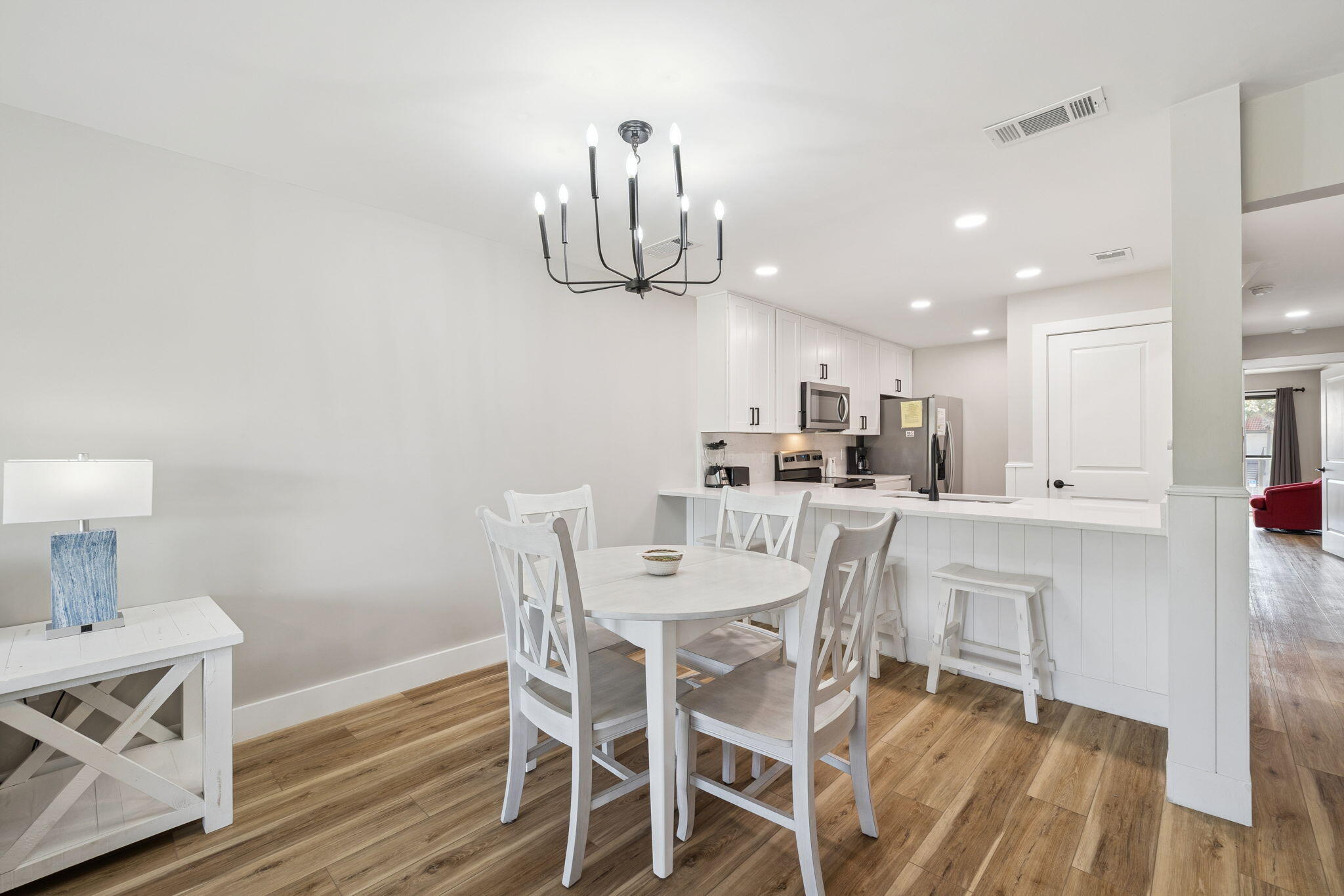 Edgewater Golf Villas V-B - Residential