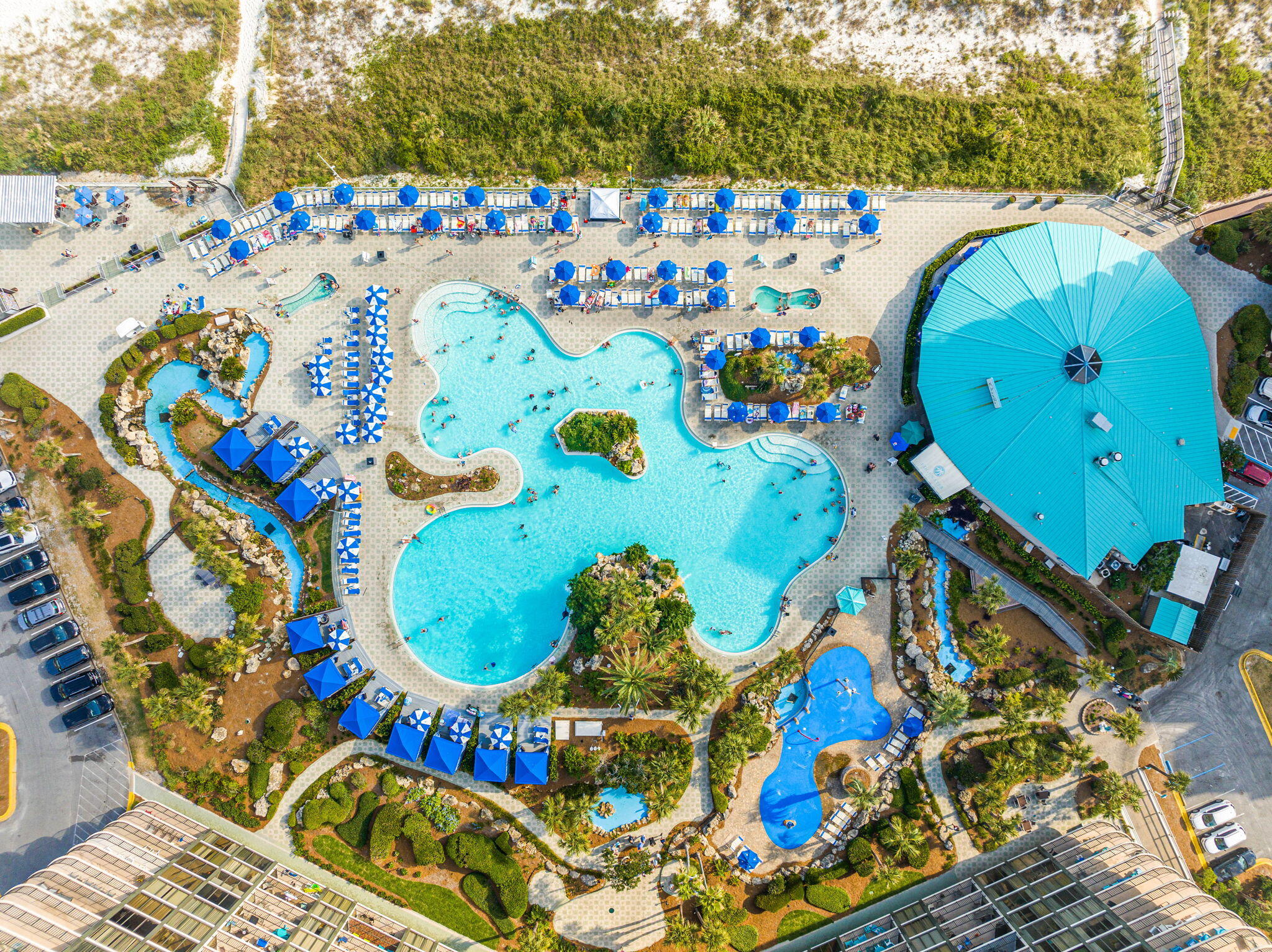 Edgewater Golf Villas V-B - Residential