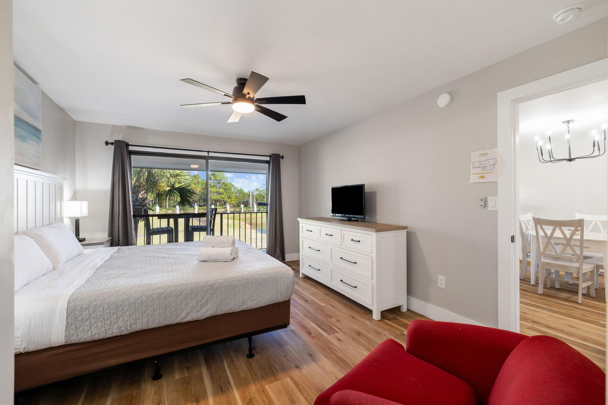 Edgewater Golf Villas V-B - Residential