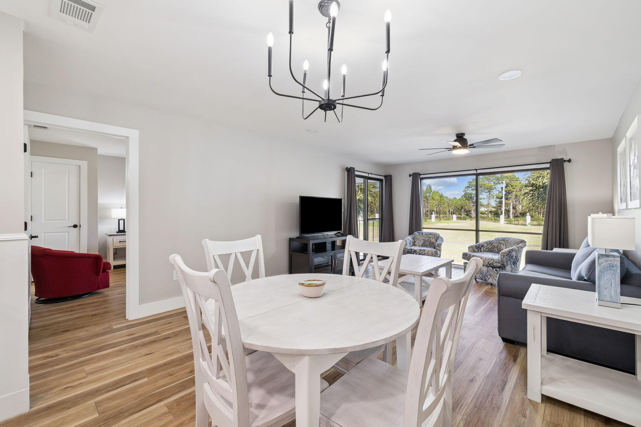 Edgewater Golf Villas V-B - Residential