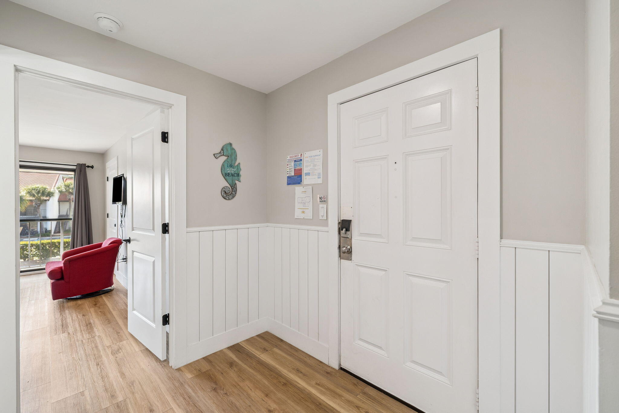 Edgewater Golf Villas V-B - Residential