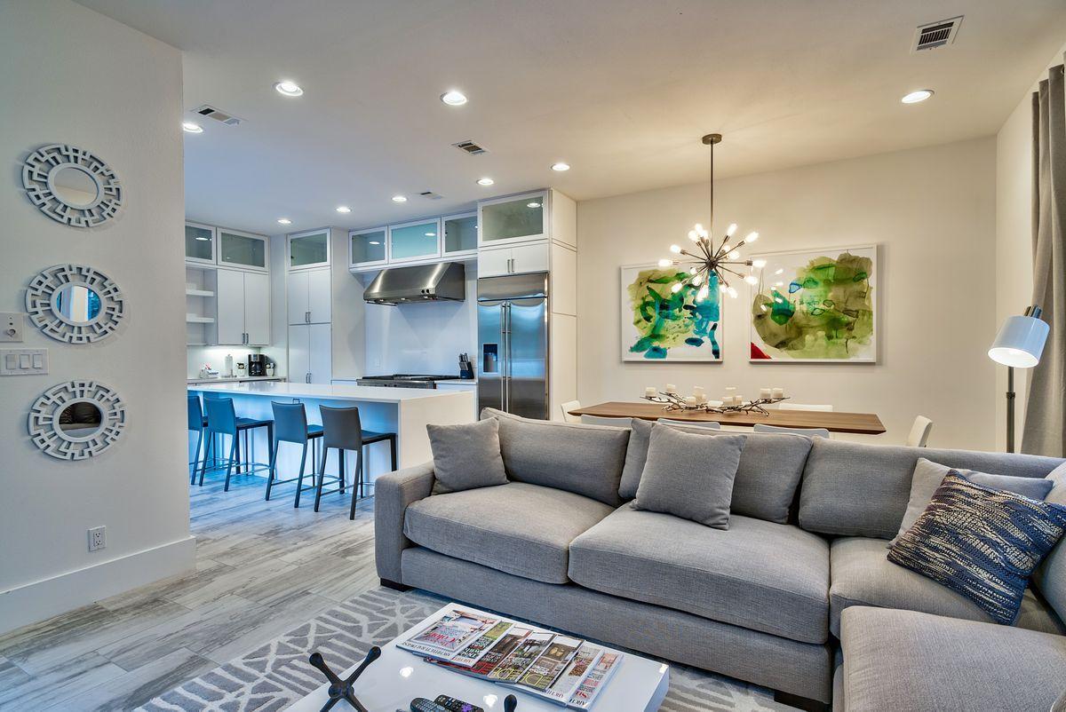 DESTINY BY THE SEA - Residential