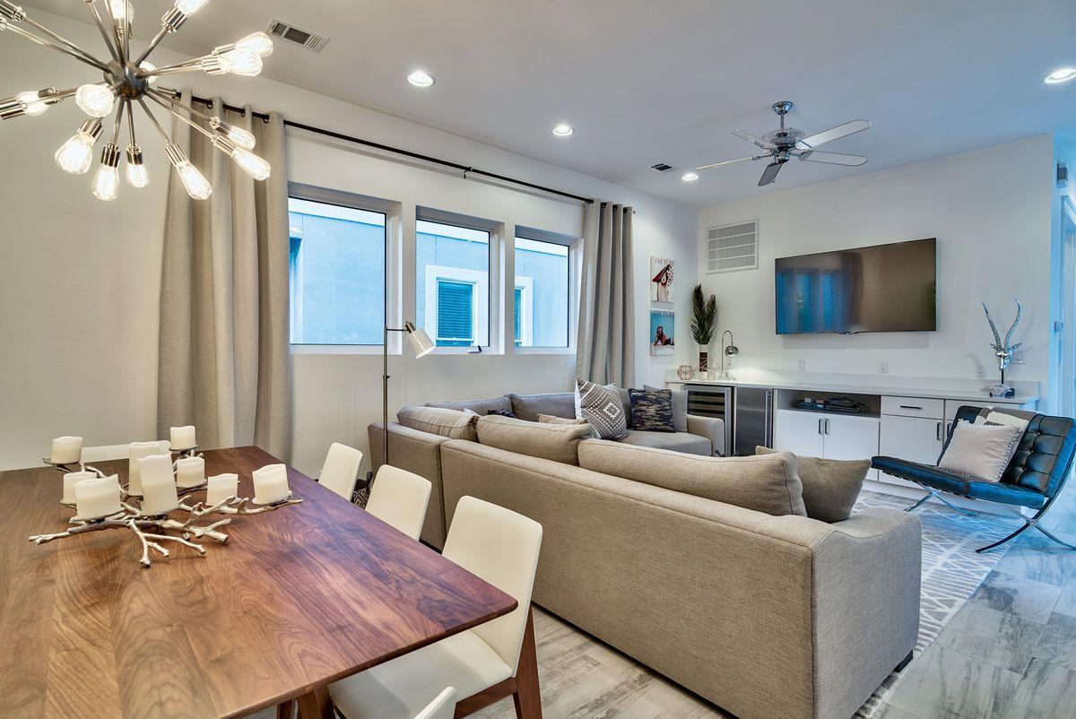 DESTINY BY THE SEA - Residential