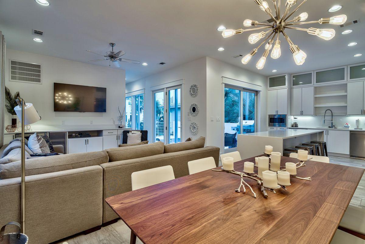 DESTINY BY THE SEA - Residential