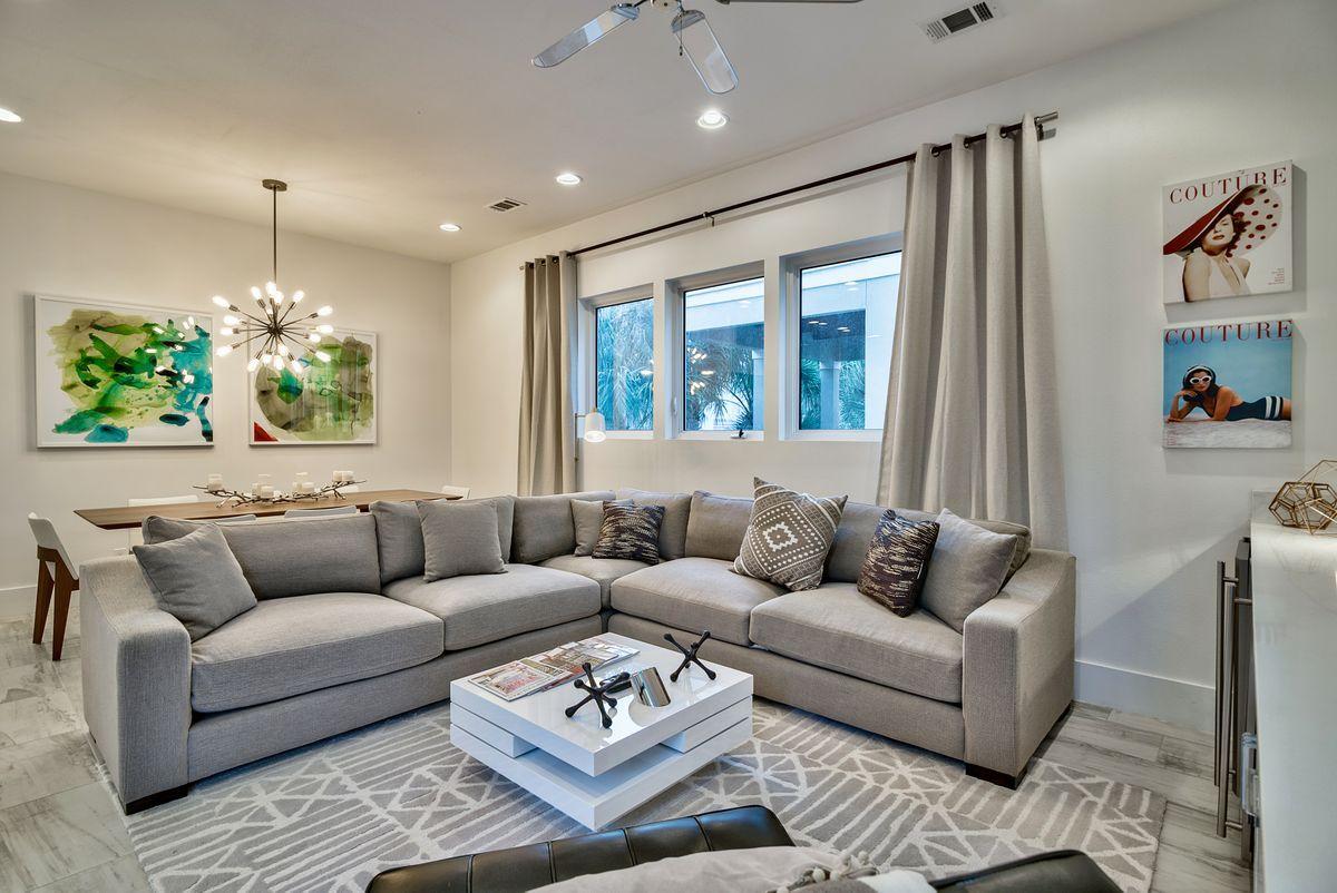 DESTINY BY THE SEA - Residential