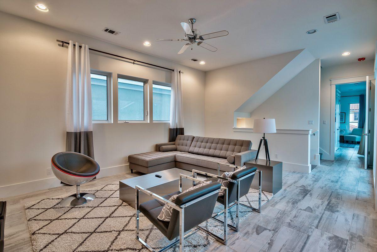 DESTINY BY THE SEA - Residential