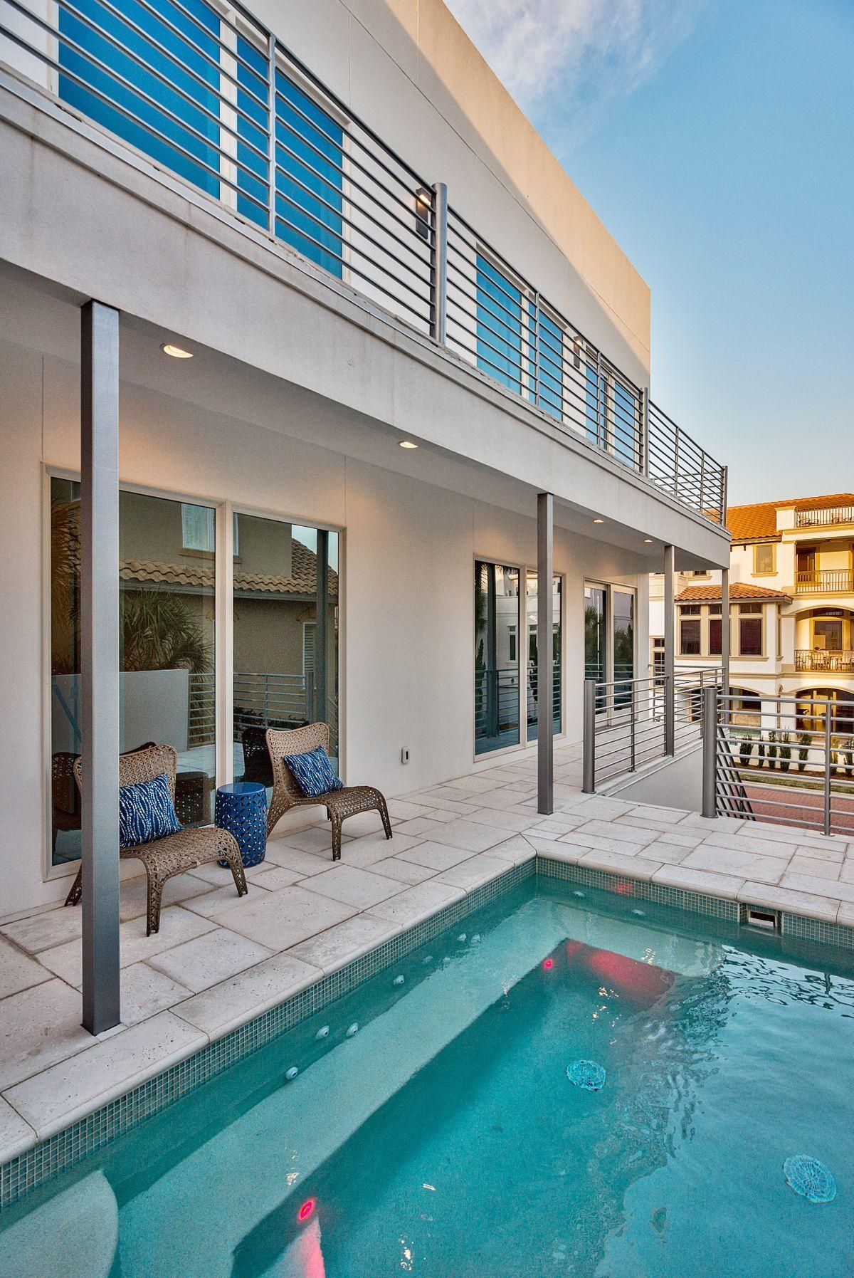 DESTINY BY THE SEA - Residential
