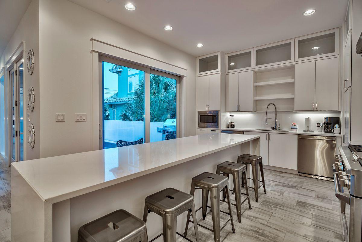 DESTINY BY THE SEA - Residential