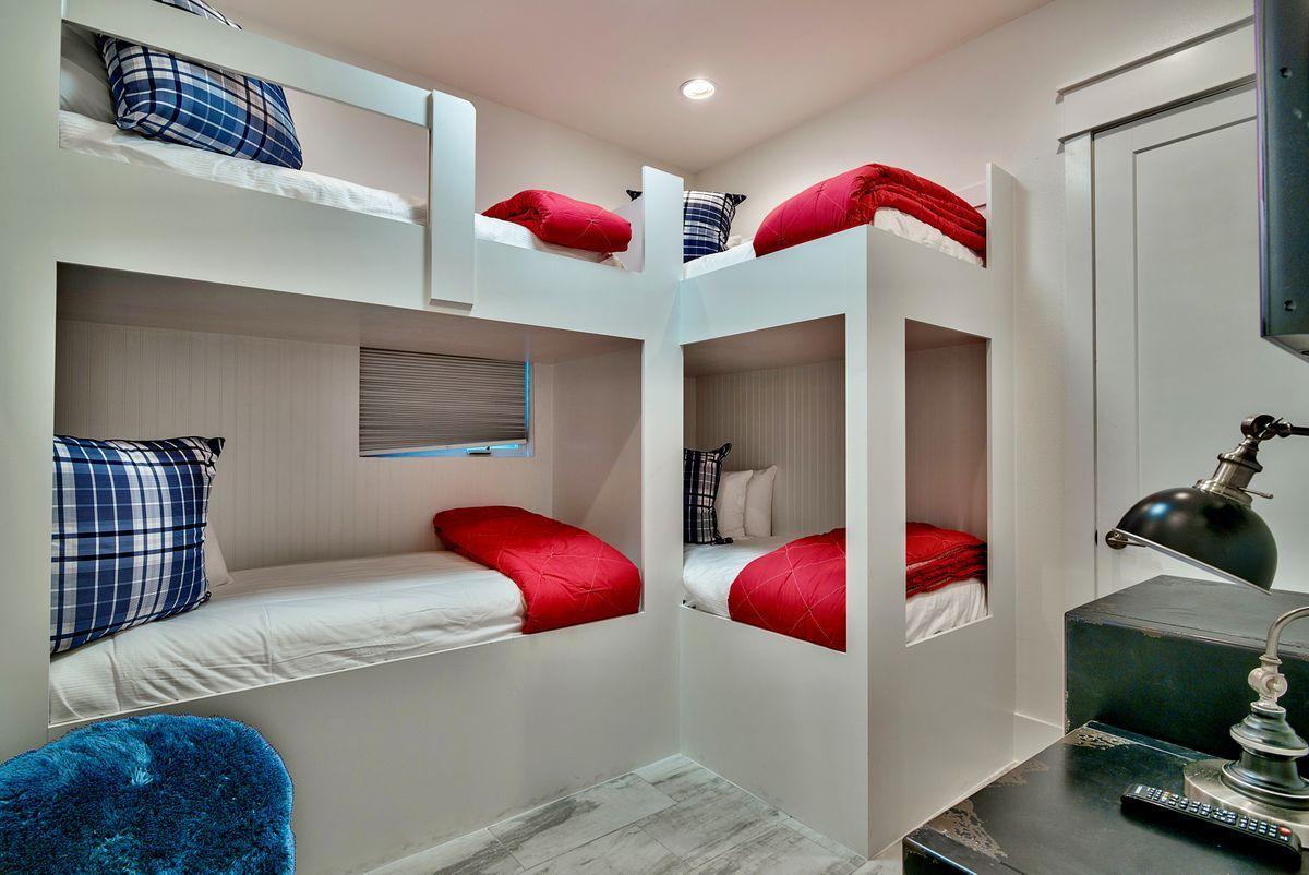 DESTINY BY THE SEA - Residential