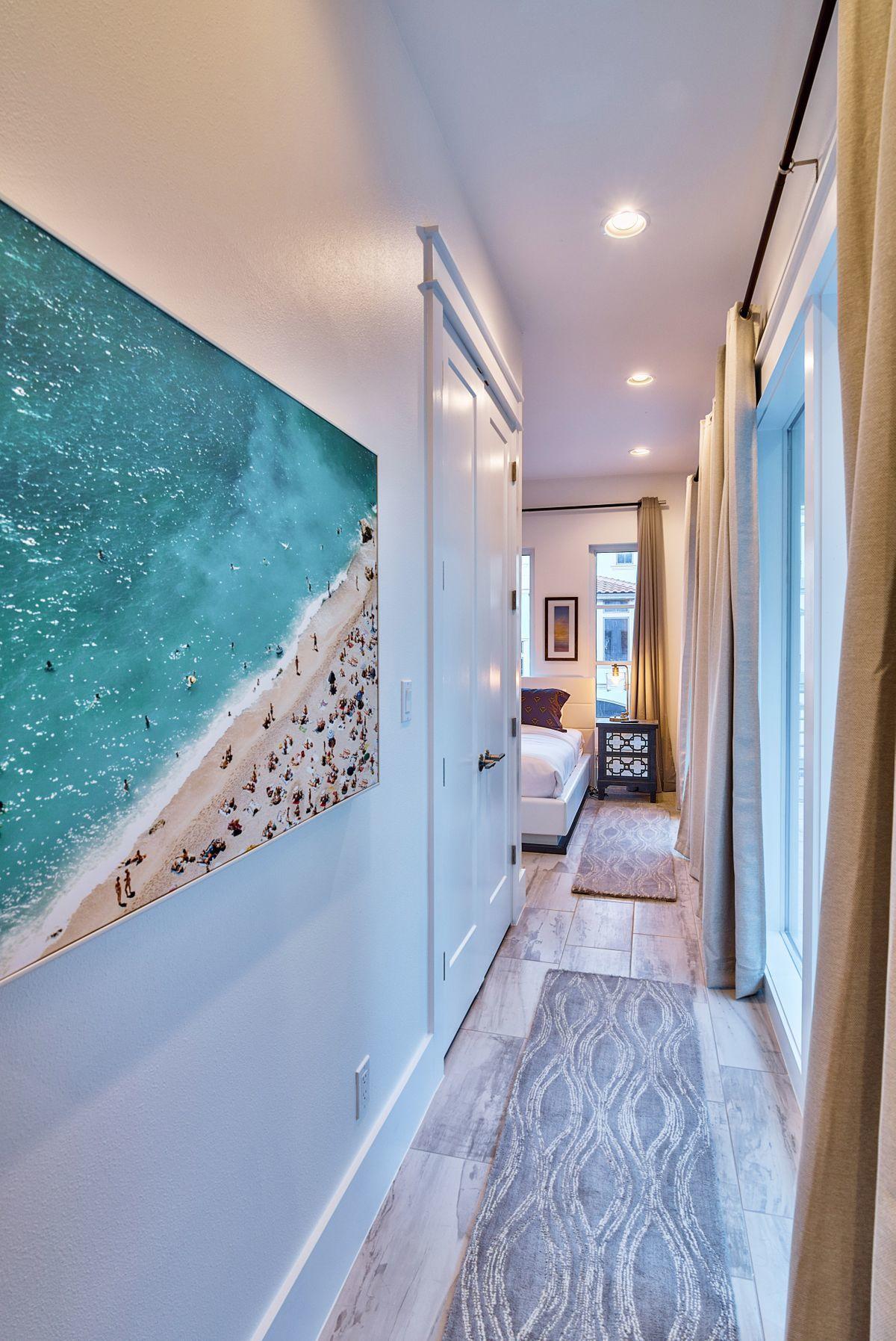 DESTINY BY THE SEA - Residential