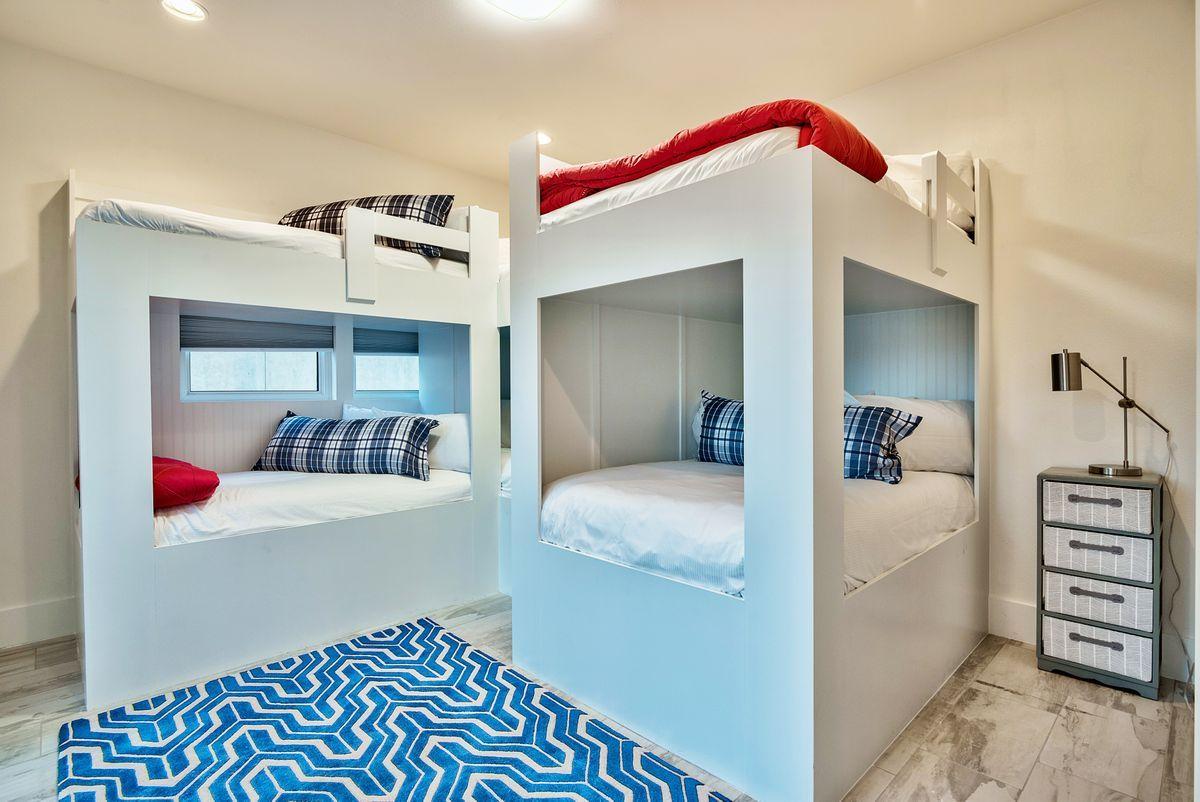 DESTINY BY THE SEA - Residential