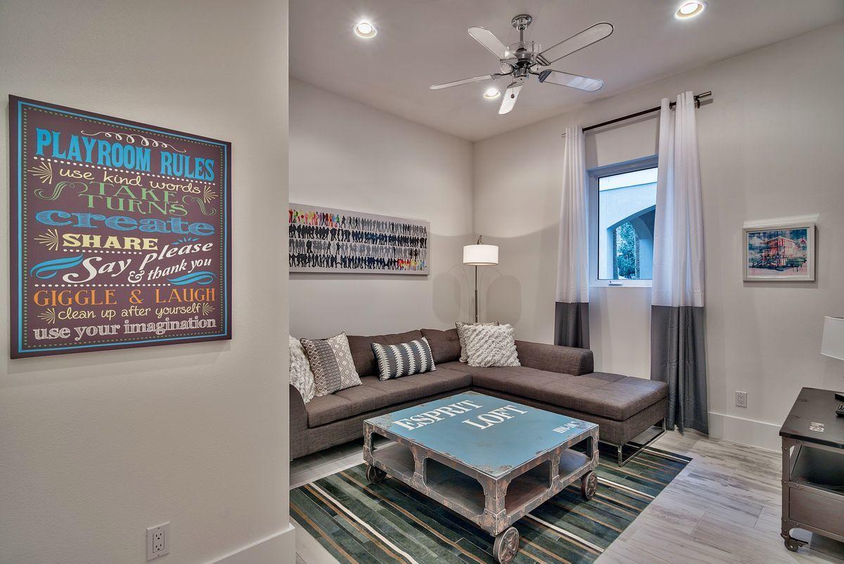 DESTINY BY THE SEA - Residential