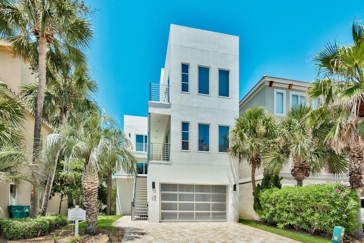 DESTINY BY THE SEA - Residential