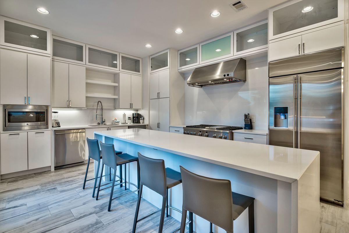 DESTINY BY THE SEA - Residential