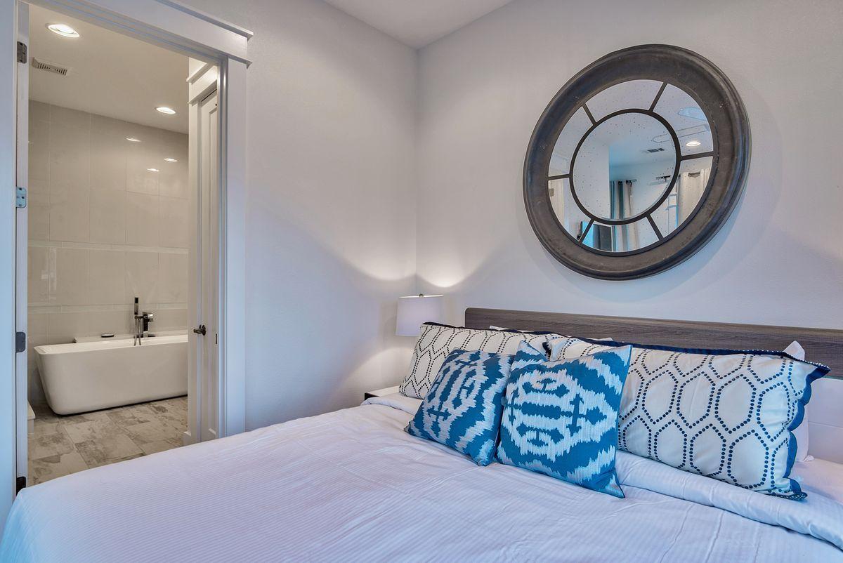 DESTINY BY THE SEA - Residential