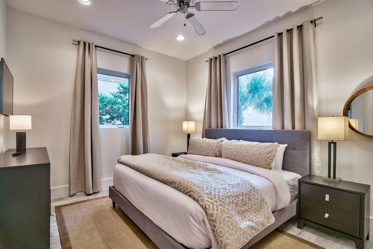 DESTINY BY THE SEA - Residential