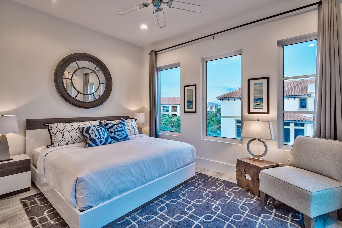 DESTINY BY THE SEA - Residential
