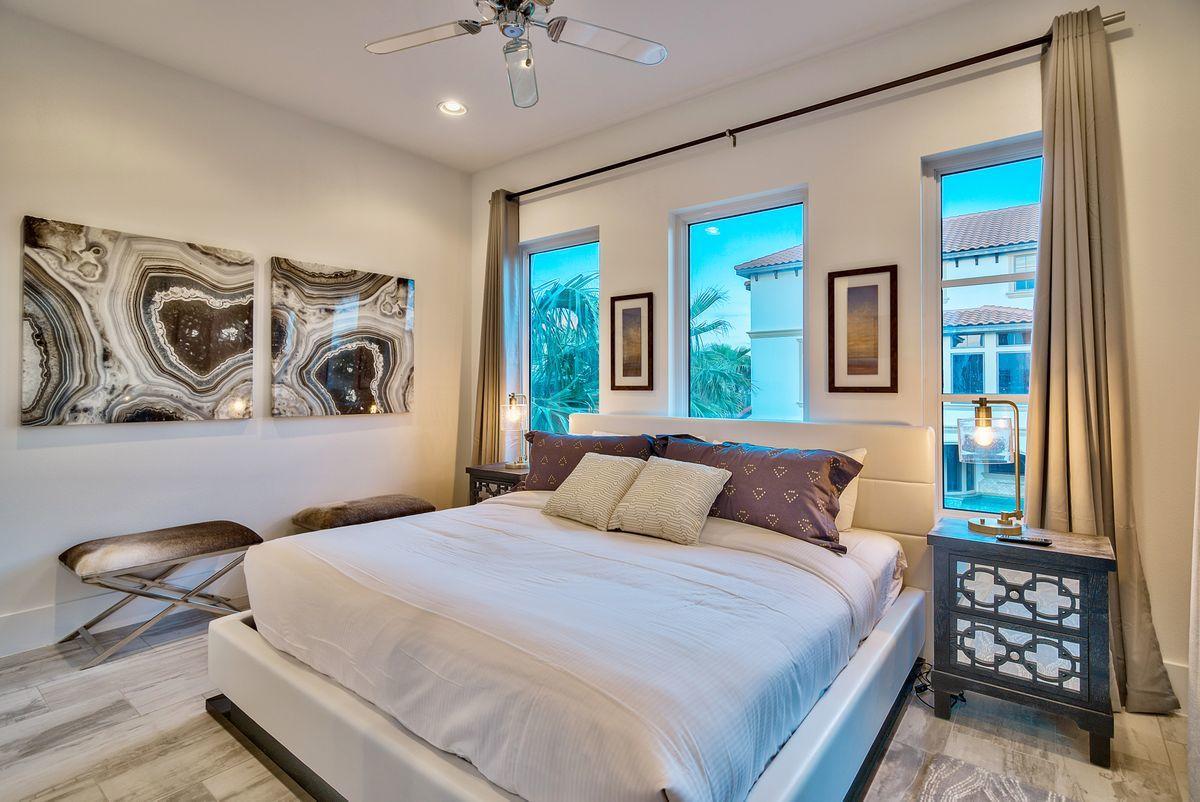 DESTINY BY THE SEA - Residential
