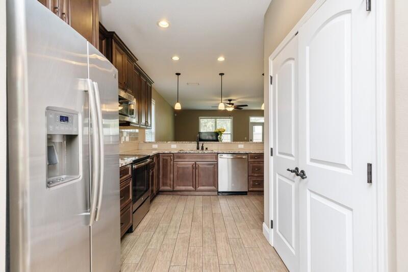 RACETRACK ROAD 3RD ADDN - Residential