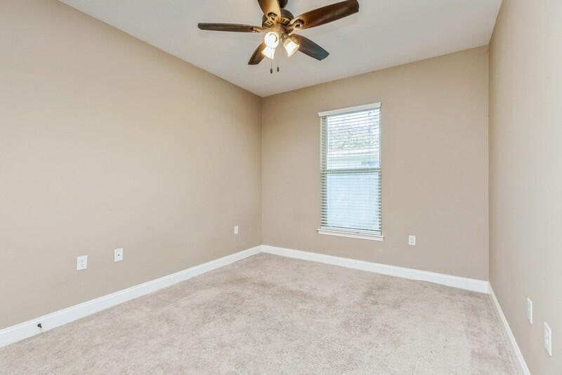 RACETRACK ROAD 3RD ADDN - Residential