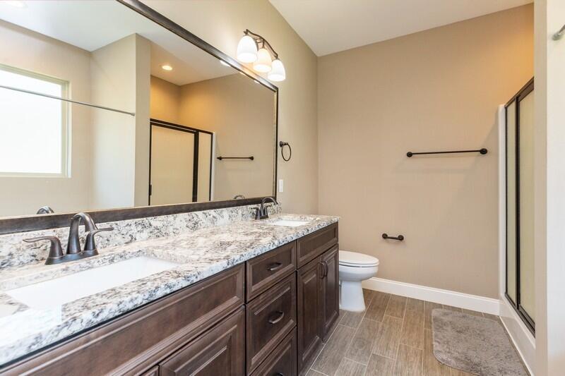 RACETRACK ROAD 3RD ADDN - Residential