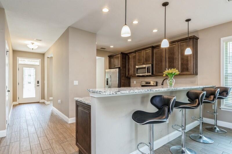 RACETRACK ROAD 3RD ADDN - Residential