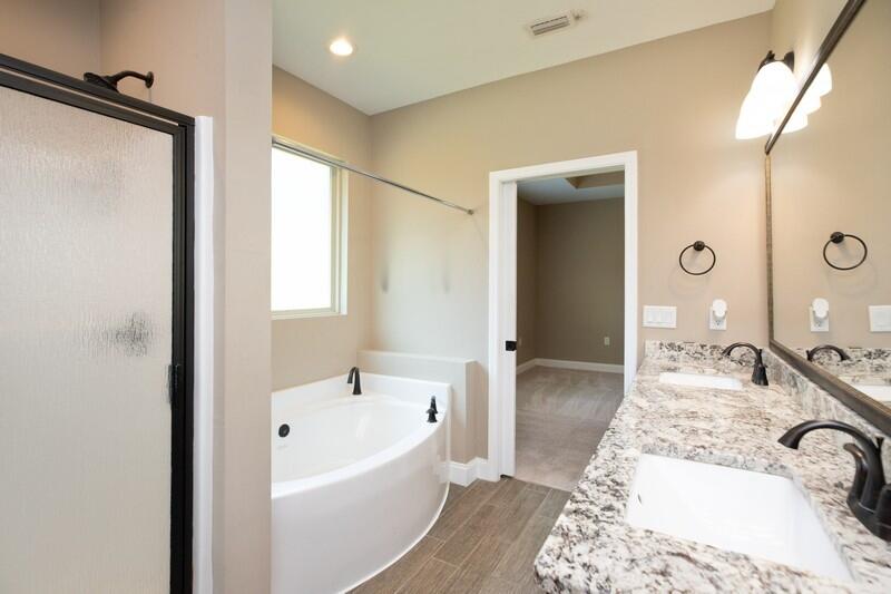 RACETRACK ROAD 3RD ADDN - Residential