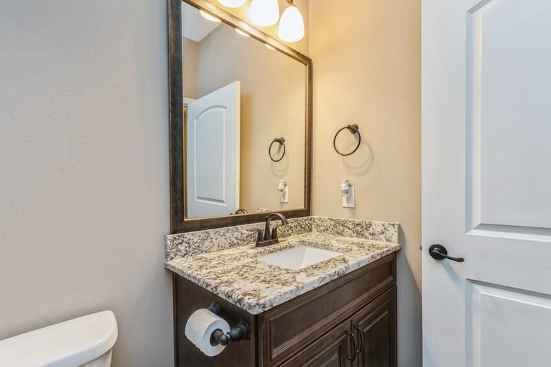 RACETRACK ROAD 3RD ADDN - Residential