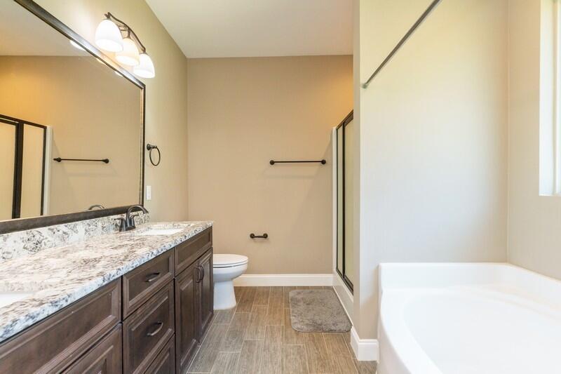 RACETRACK ROAD 3RD ADDN - Residential