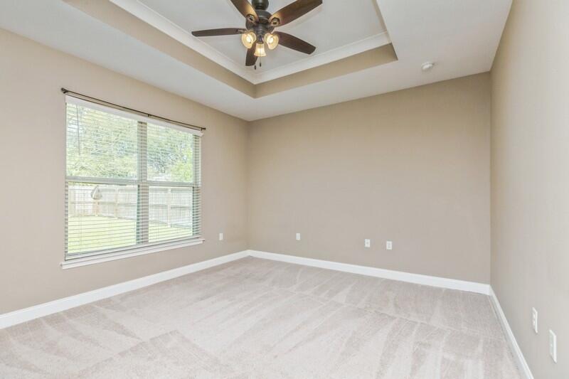 RACETRACK ROAD 3RD ADDN - Residential