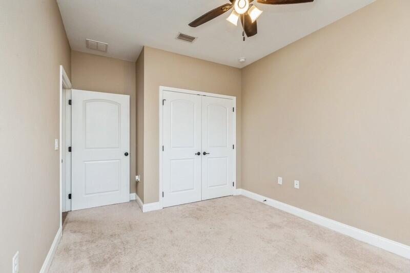 RACETRACK ROAD 3RD ADDN - Residential