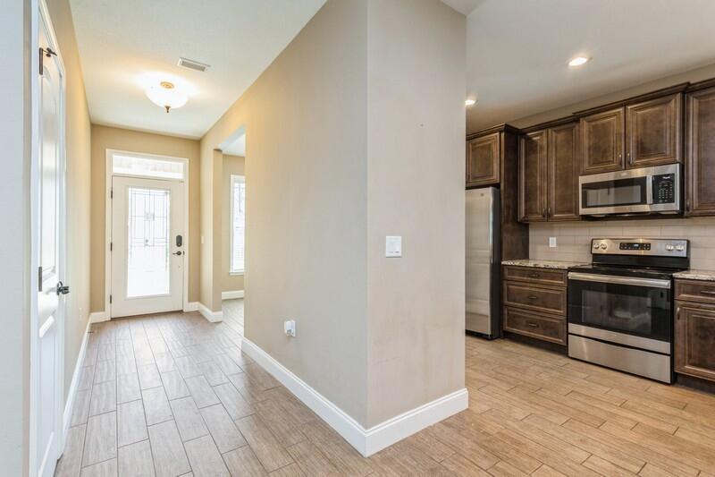 RACETRACK ROAD 3RD ADDN - Residential