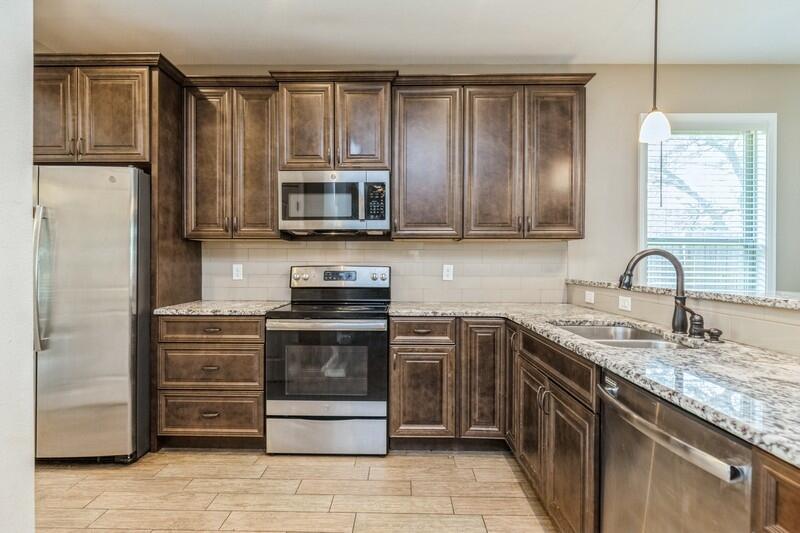 RACETRACK ROAD 3RD ADDN - Residential