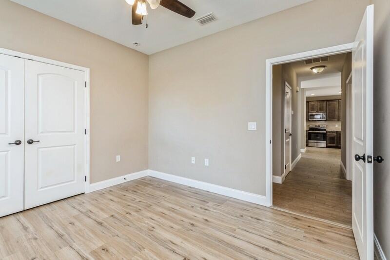 RACETRACK ROAD 3RD ADDN - Residential