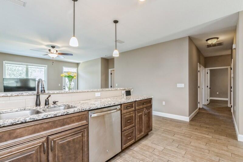 RACETRACK ROAD 3RD ADDN - Residential