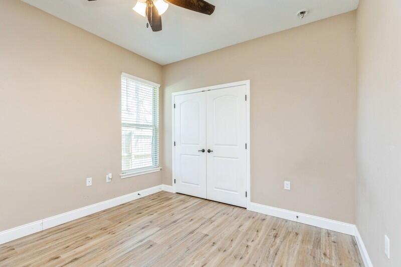 RACETRACK ROAD 3RD ADDN - Residential