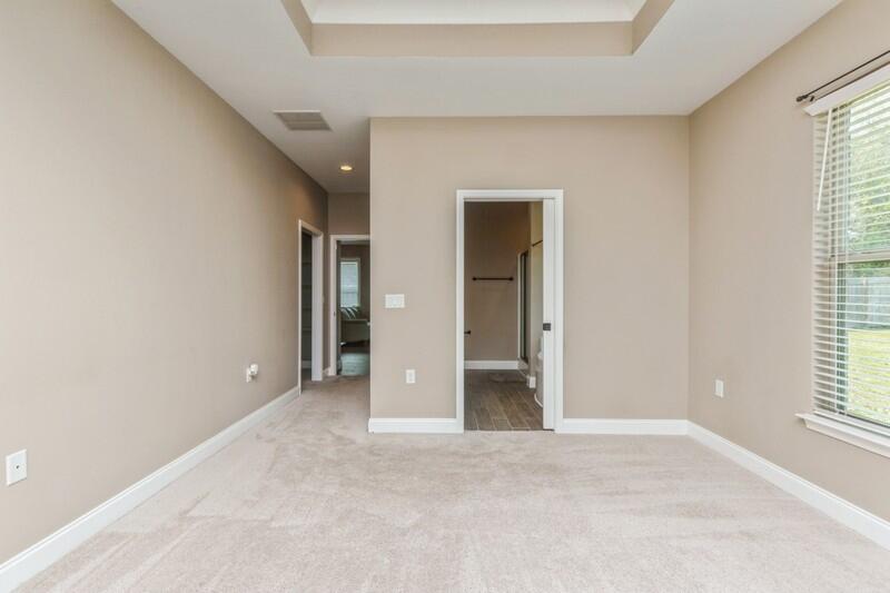 RACETRACK ROAD 3RD ADDN - Residential