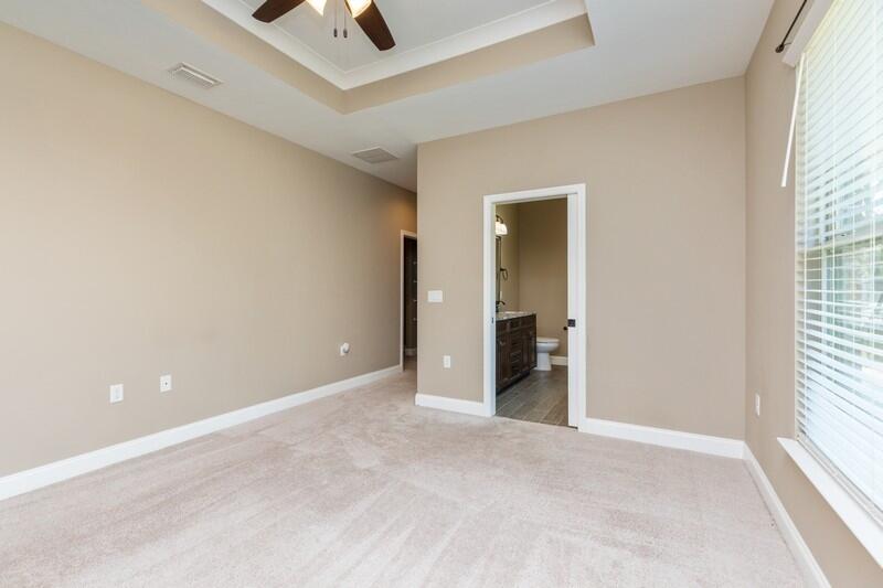 RACETRACK ROAD 3RD ADDN - Residential