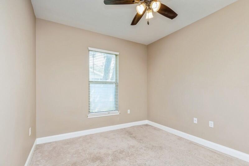 RACETRACK ROAD 3RD ADDN - Residential