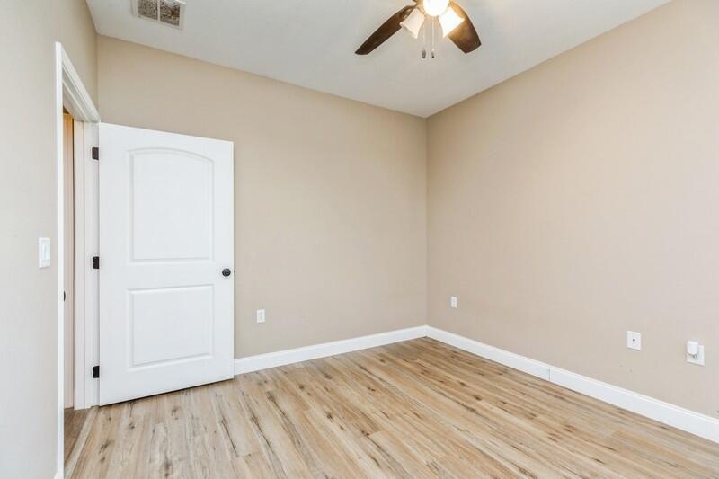 RACETRACK ROAD 3RD ADDN - Residential