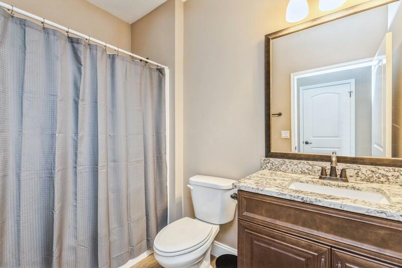 RACETRACK ROAD 3RD ADDN - Residential