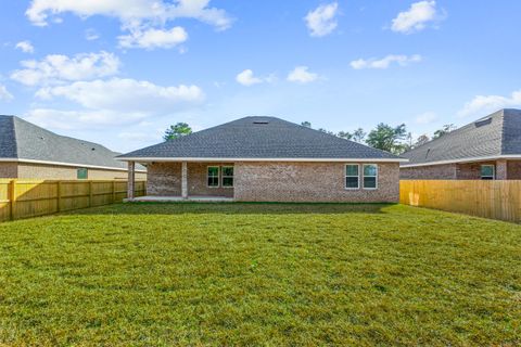 A home in Milton