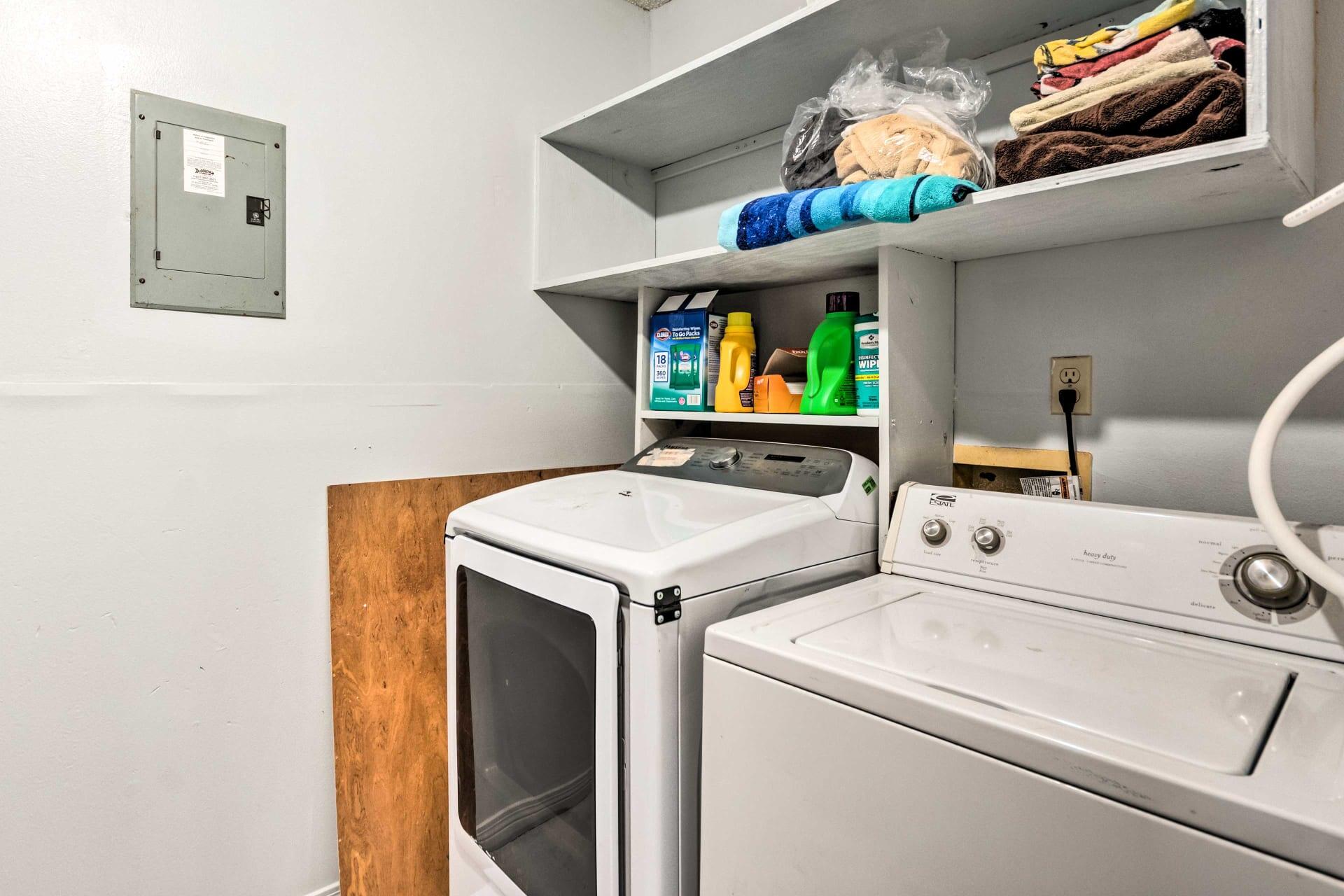 SANTA ROSA SHORES 3RD ADDN - Residential Lease