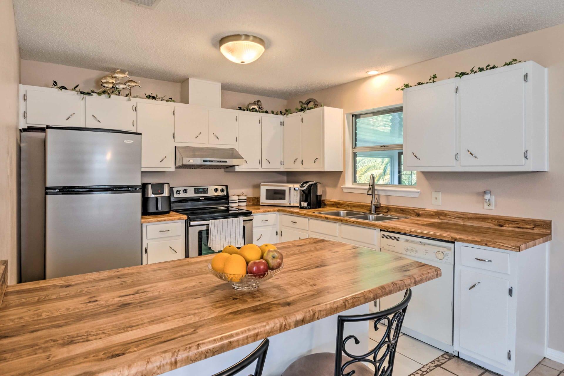 SANTA ROSA SHORES 3RD ADDN - Residential Lease